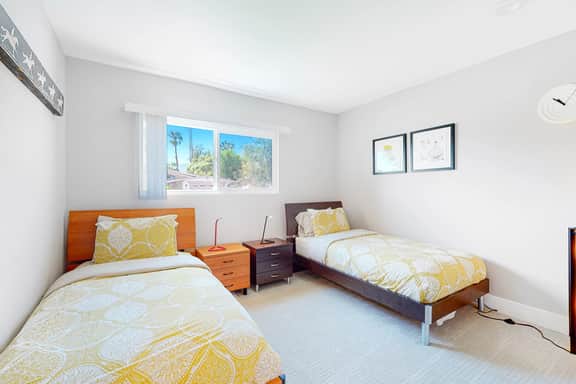 Escape To Palm Desert - 27 night minimum rental