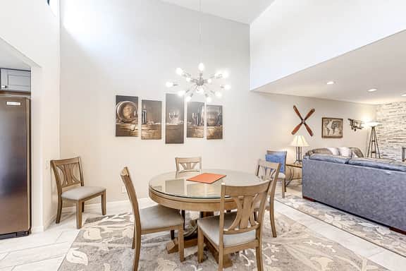 Rolling Knoll Charm | 30-night minimum rental