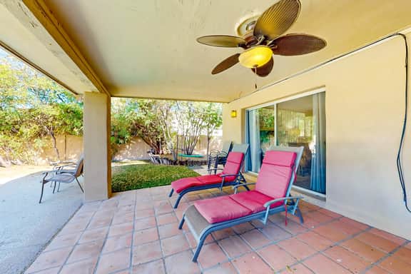 Golfside Haven Retreat
