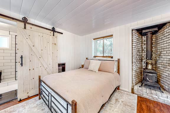 Double View Lodge