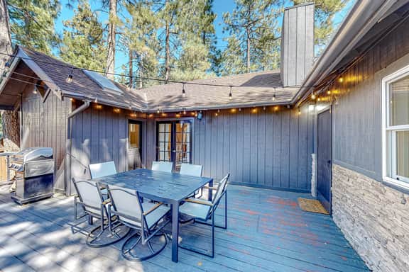 Double View Lodge