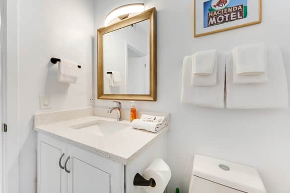 Sonoran Suite at St Phillips