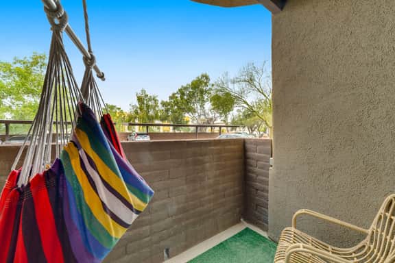 Sonoran Suite at St Phillips