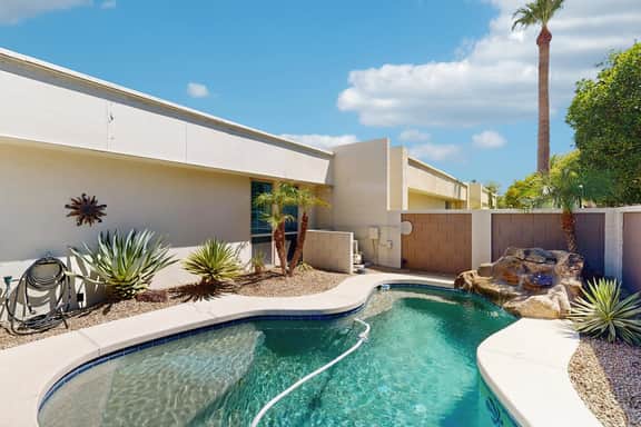 Sonoran Oasis