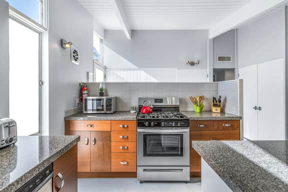 Palm Springs Pool Bungalow - 1491