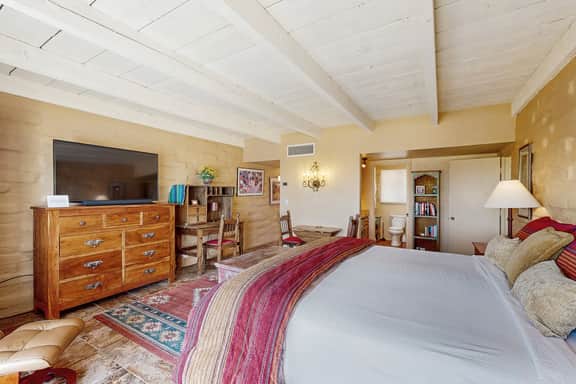 Manzanita Casita