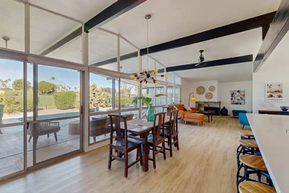 The Sunscape Retreat