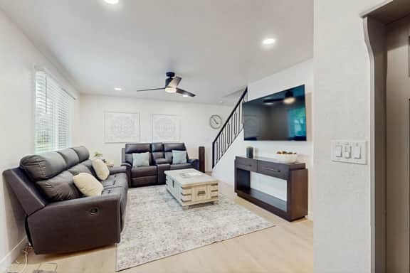 The Sonoran Modern