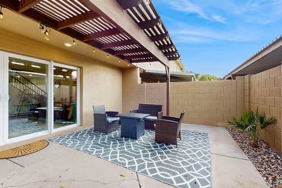 The Sonoran Modern