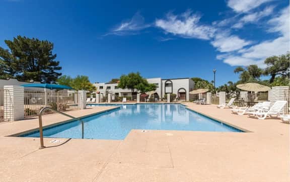 The Sonoran Modern