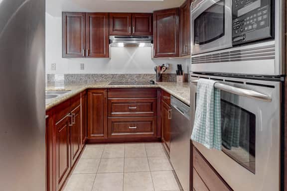 Caballeros Condo