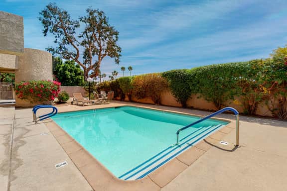 Caballeros Condo