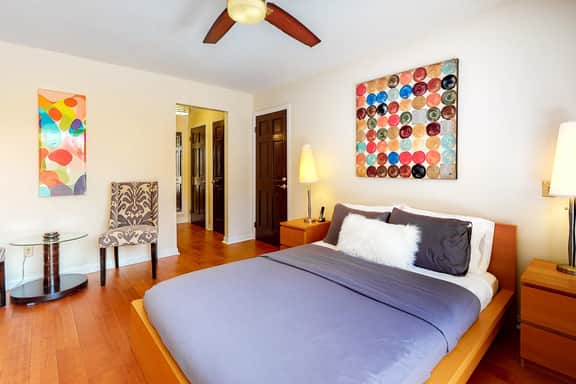 Caballeros Condo