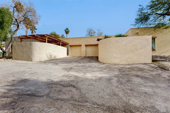 Mission Oasis