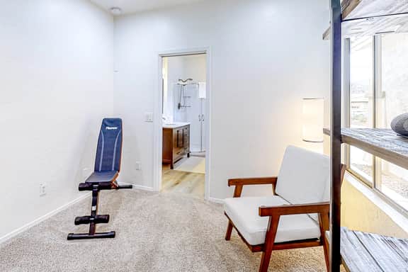 Suite Estrella Sunshine