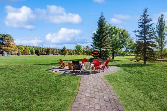 Fairway Haven