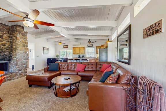 Fairway Haven