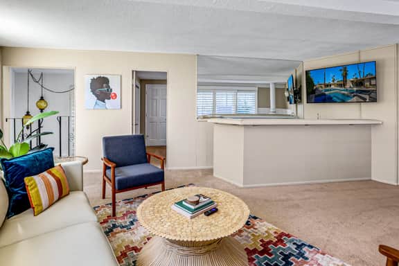 The Joshua Tree Place - 69046