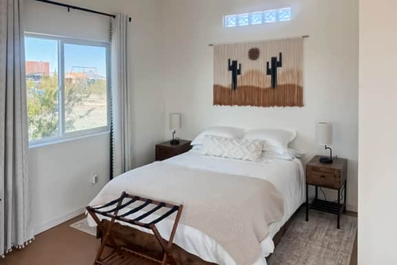 Saguaro Serenity Casita