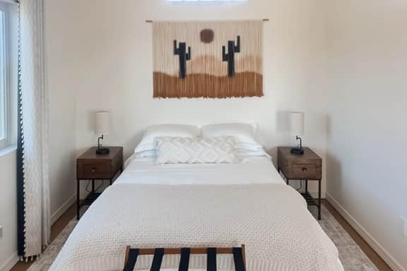 Saguaro Serenity Casita