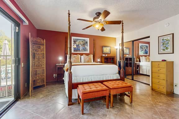 Casa de Serena - 822