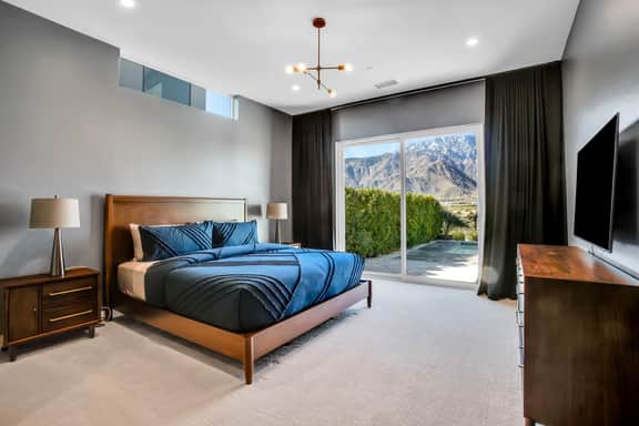 Majestic Mountain View #14866
