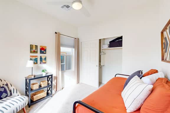 Ponderosa Peaks Retreat