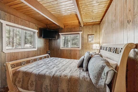 The Kachina Cabin