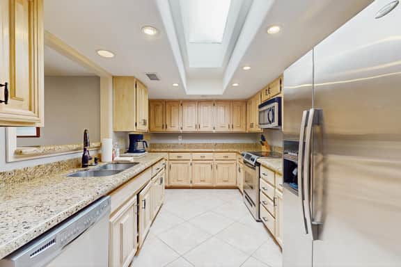 McCormick Lakeside Retreat