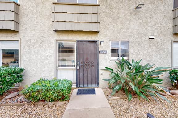 Camelback Casa