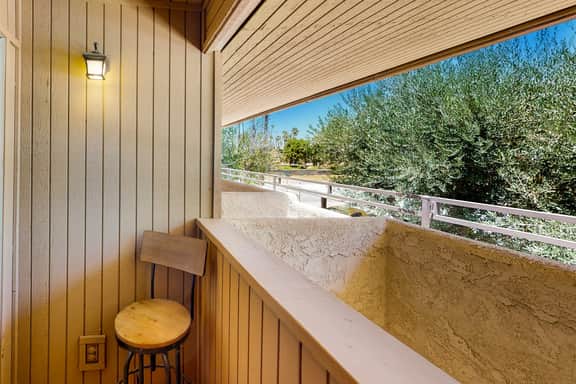 Palm Springs Boho Bliss