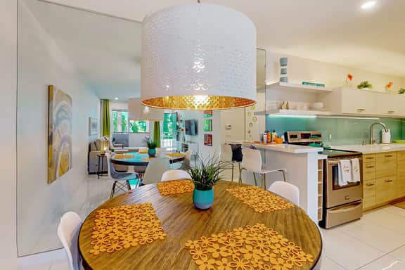 Palm Paradise Villa