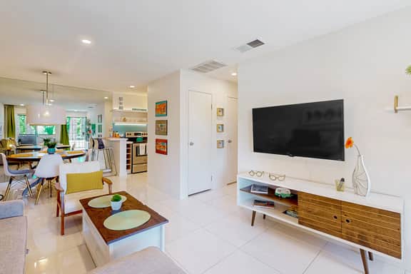 Palm Paradise Villa