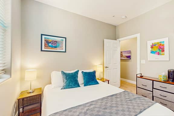 High Pines Hideaway