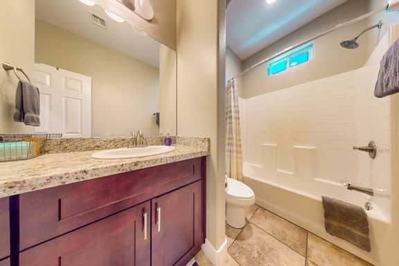 High Pines Hideaway