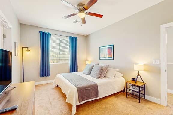 High Pines Hideaway
