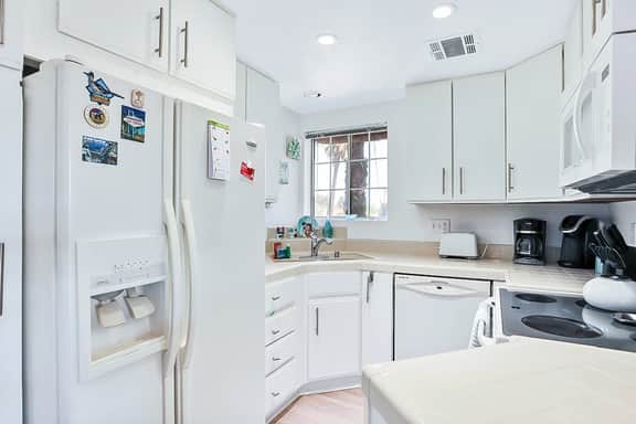 Esprit Vacation Condo