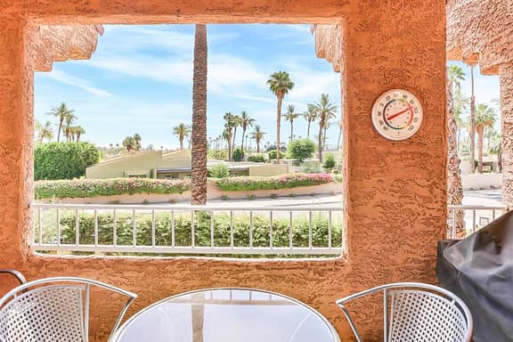 Esprit Vacation Condo