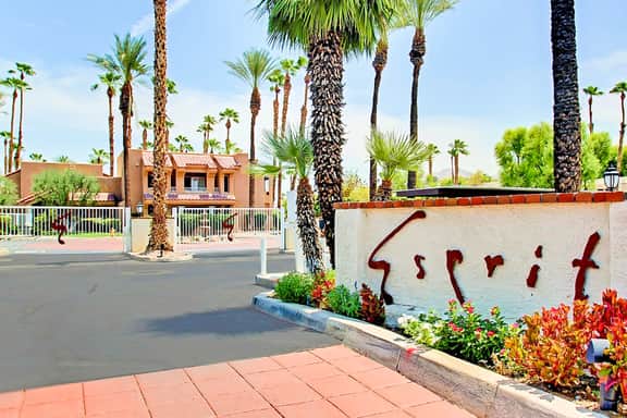 Esprit Vacation Condo