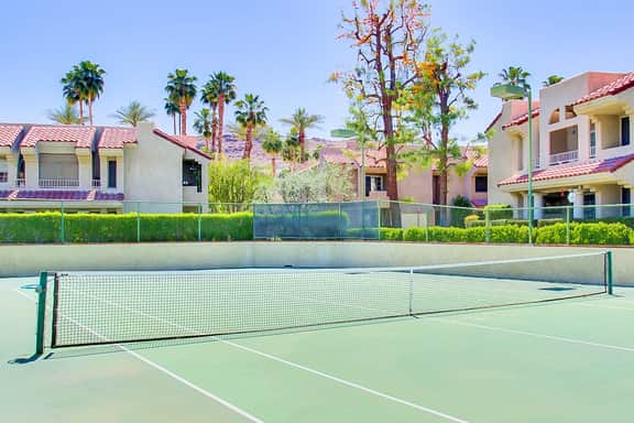 Esprit Vacation Condo