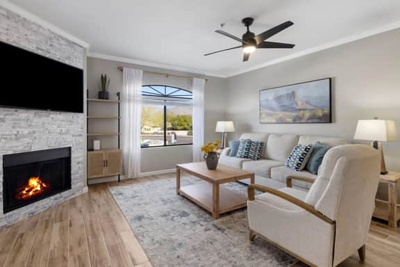 Scottsdale Bliss