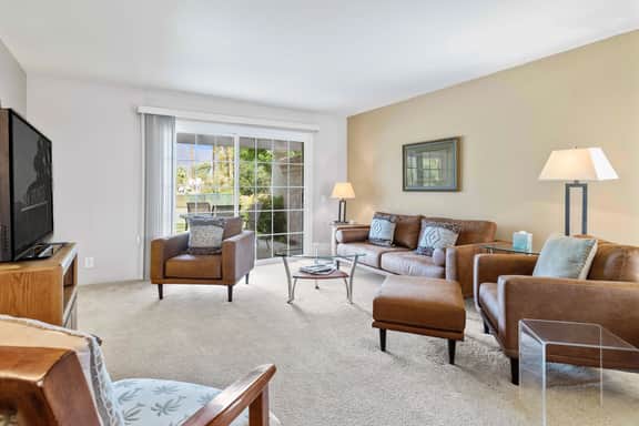 Mesquite Condo in the Sun