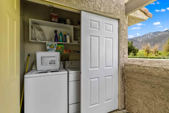 Mesquite Condo in the Sun
