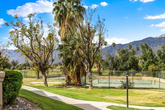 Mesquite Condo in the Sun