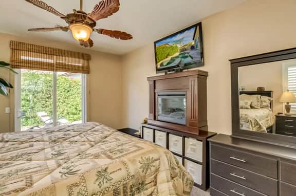 Indian Palms Vacation Villa