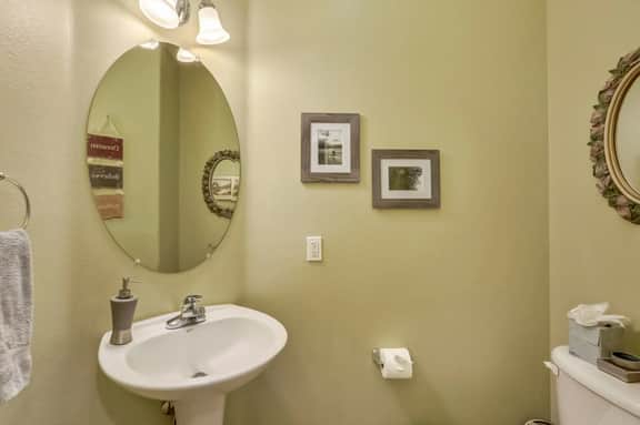 Indian Palms Vacation Villa