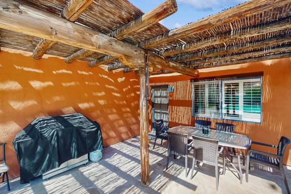 La Quinta Vacation Pool Home