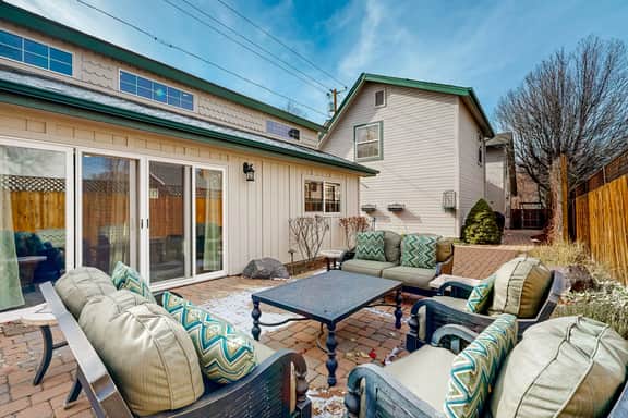 Flagstaff Fantasy - Entire Property