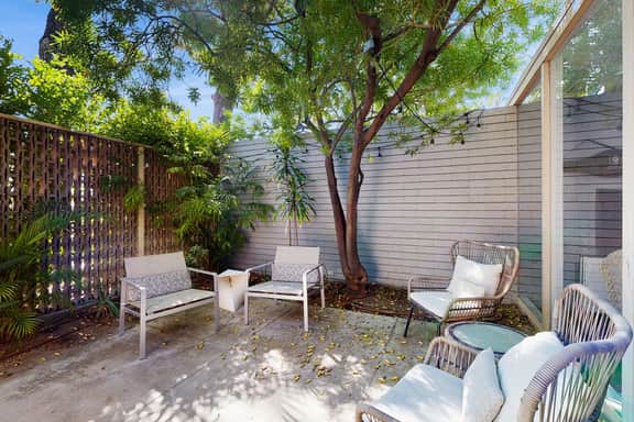 Racquet Club Cottage - Palm Springs House ID #271