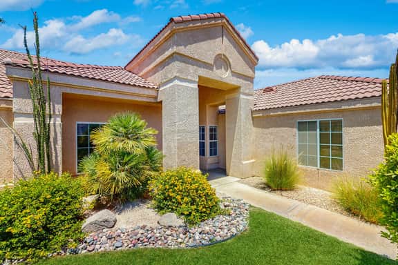Topaz at La Quinta